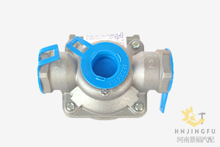 Sorl Quick Release Valve 35160020020/1110835600060 For Trucks